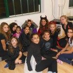 halloween 2013