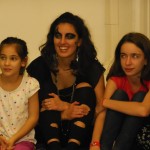 halloween 2013